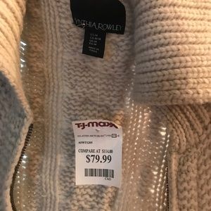 Cynthia Rowley Sweaters - Cynthia Rowley Cardigan Cynthia Rowley Sweaters - Cynthia Rowley Cardigan
